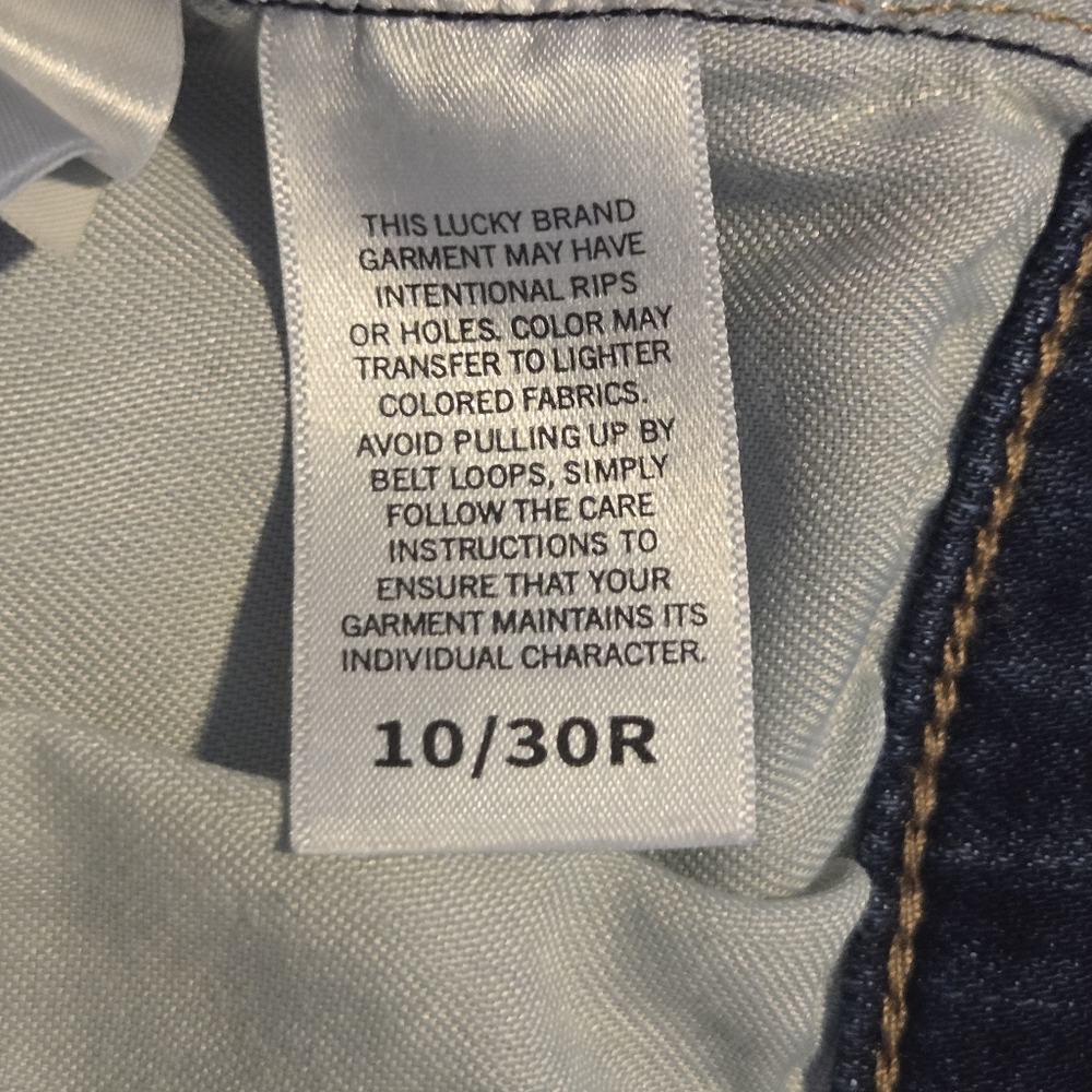 Old Navy Womens High Waisted Baggy Wide Leg Denim Jeans Size 10 - Picture 5 of 12